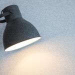 De vloerlamp: functioneel en decoratief